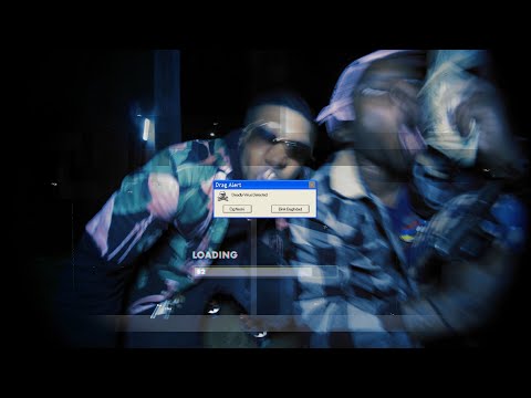 OG Noski - Baltimore Niggas ft Bink Baghdad (Official Music Video)