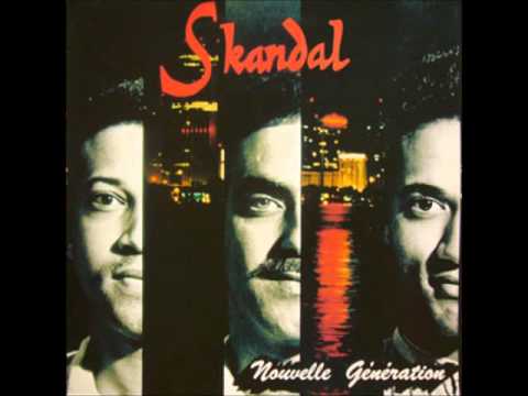 Skandal - Ti Boy