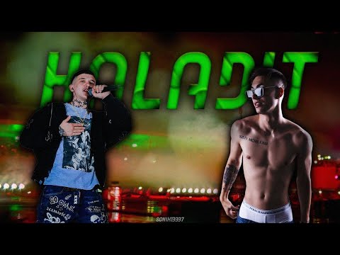 YNY Sebi - Haladit feat. MGK666 (4K LEAK)