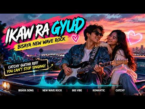 IKAW RA GYUD