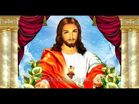 Bendito e Louvado Seja o Pai, Nosso Criador - MÚSICA PARA MISSA