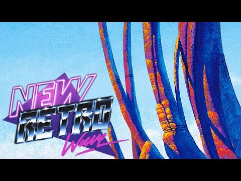 Synthatiger - Away From The Galaxy