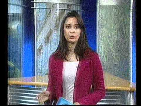 G.E.BRASIL 0 X 0 CRICIÚMA - MELHORES MOMENTOS RBS TV.wmv