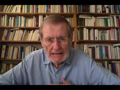 Derriennic 1 Guerres et paix au Moyen Orient