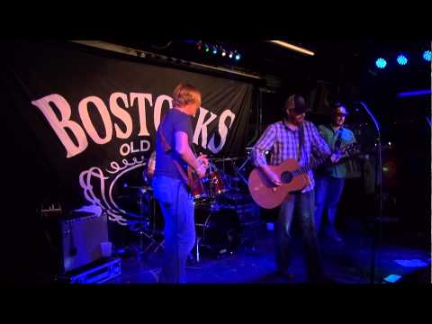 The Rusty Brothers - Pride & Joy (Stevie Ray Vaughan Cover)