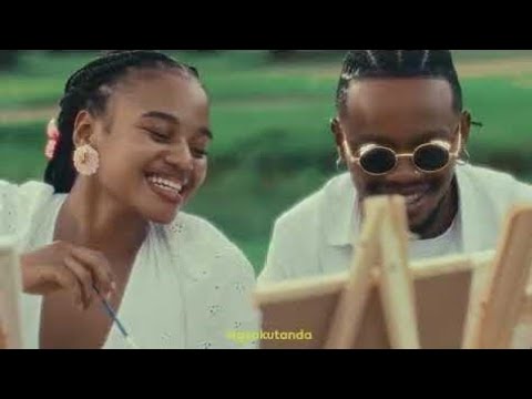 Marioo - Tete(Lrylics) Baby Ulikua wapi kipindi naumizwa