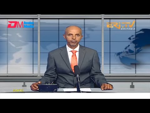 News in Tigre for June 27, 2022 - ERi-TV, Eritrea