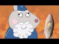 I Edited Peppa Pig For The Tenth Time