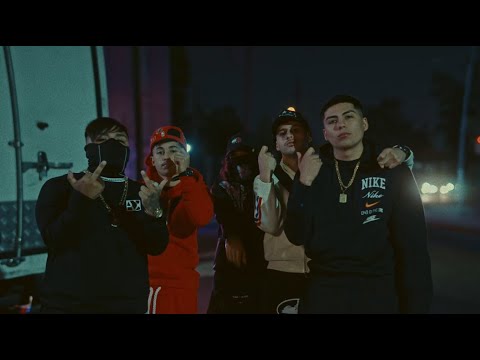 Z Jocker, @thiefmafiaa , @VILLANOTRECE - La Kuna Del Ladronaje (Video Oficial) [Prod by. Belyko]