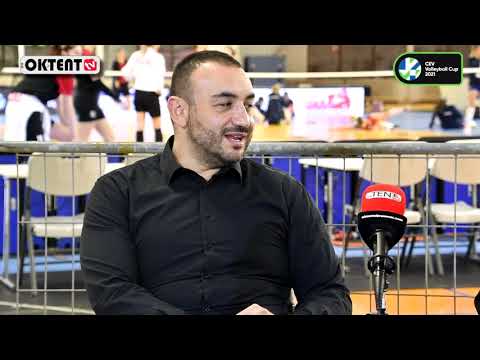 okTENTtv STUDIO - Ivan Jegorović