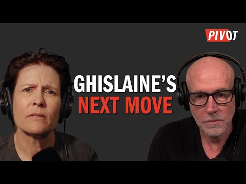 A Pardon for Silence on Epstein? Ghislaine Maxwell Speaks | Pivot