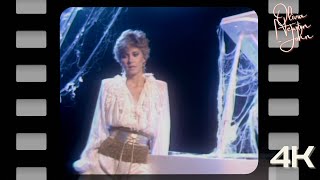 Olivia Newton-John - Hopelessly Devoted To You (Official 4K Video)
