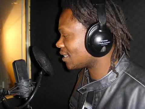 King Shadrock's Reggae Evolution Promo