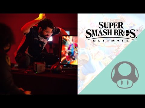 The King of New York - Dabuz’s Theme - Super Smash Bros. Ultimate