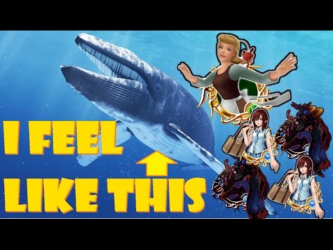 17.5Mil 'Lucky F2P' & 13Mil 'F2P' HSC Guide - KHUx F2P