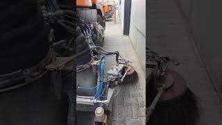 Mercedes-Benz Atego 1518 barredora | Imagen 4 - Autoline