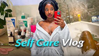 This is my Personality Now :Self-Care