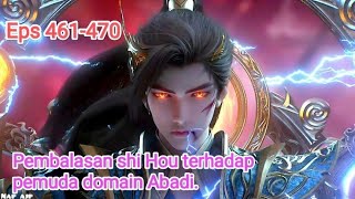 Download lagu Novel/Alur cerita perfect world episode 461-470 mp3 Download lagu Novel/Alur cerita perfect world episode 461-470 mp3