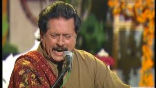 Download lagu Bedard Dhola, Eiven Nai Karida - Attaullah Khan Esakhelvi - Live in Concert mp3