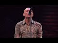 Midnight Oil - Read About It (Sound Relief / 2009)
