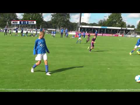 Twingames SV Houten 010 1 vs FC Utrecht