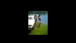 Elle Madison - Hater Lemonade (Behind The Scenes)