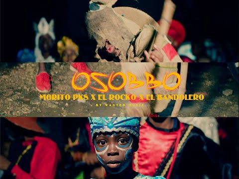 Osobbo - Morito PKS ❌ El Rocko(By Wanted Music)