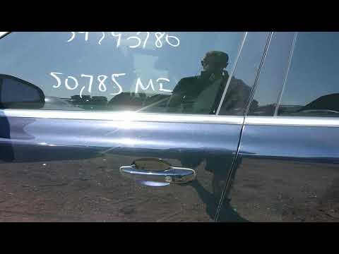 T0643A 2015 Volvo S80