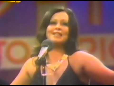 OTI 1975, República Dominicana, Luchi Vicioso, La vida está intranquila