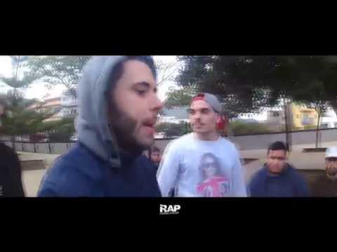 DEZETA & FUNES vs JOKA & DOGTOR - 4tos - TACO DUAL BATTLE