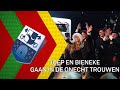 Joep en Bieneke gaan in de onecht trouwen - 18 november 2019 - Peel en Maas TV Venray