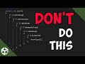 A Better Way to Code Your Characters in Unity | Finite State Machine | Tutorial