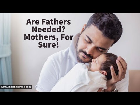 Are Fathers Needed? Mothers Are, For Sure! (Literature Review)