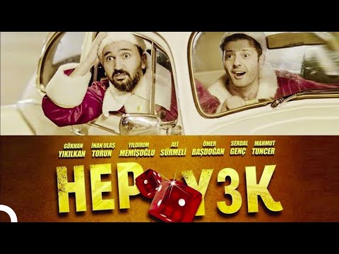 Hep Yek 3 | Türk Komedi Filmi | Full Film İzle (HD)