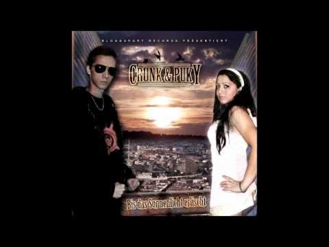 Crunk & Puky feat. Rusteck & B-Rec - Nicht fliehen