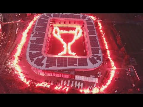 Fevernova and Fevernova Groundhopping