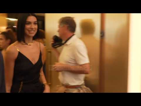 Top News - Peticion kundër Dua Lipës/ Nxori postim kundër Izraelit