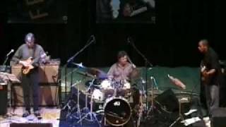 Allan Holdsworth Trio "Texas"
