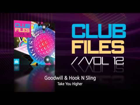 Club Files Vol. 12 - 30 Sek. TV Spot