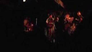 Someone Ate The Baby