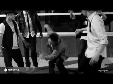 Thumbnail for Somebody to Love - Behind the Scenes by Somebody to Love