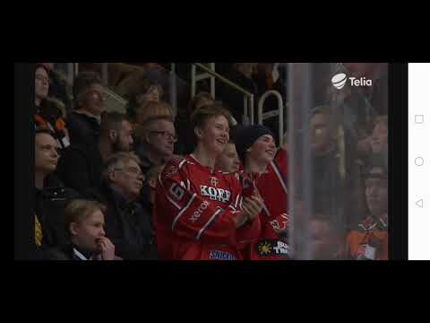 HPK - HIFK 4.1 Huippuhetket