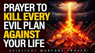 Powerful Prayer For Protection Against Household Enemies