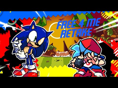 [PLAYABLE] Sonic Legacy | Obituary Retake Charted