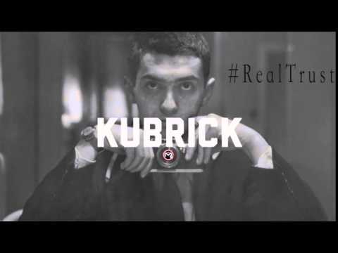 REAL TRUST (Storie Vere) - STANLEY KUBRICK -_Molinaro_m2o_