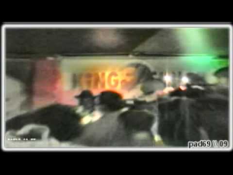 KING SHILOH ft afrikan simba pt7 - Impostor (jah Warrior) @ irie vibes festival (b) 24 -07-09