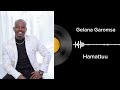 Hamattuu Gelana Garomsa Album 2 Galaanaa Gaaromsaa