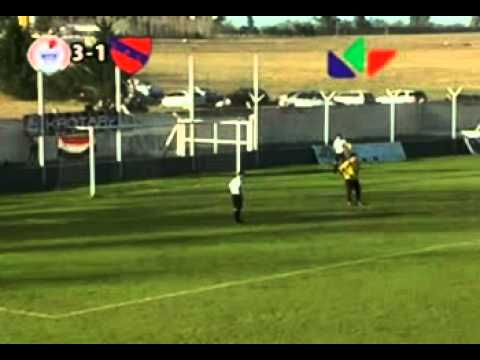 Semifinales 1ra. División, LCF: ADEO 1 (5) - 1 (3) Correa, parte 2