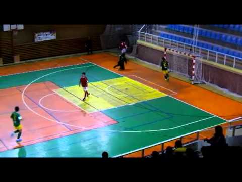 Michal Németh - KSF DOXX Žilina 2012/2013