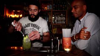 A Taste Of Paris With Travis London: LGBT